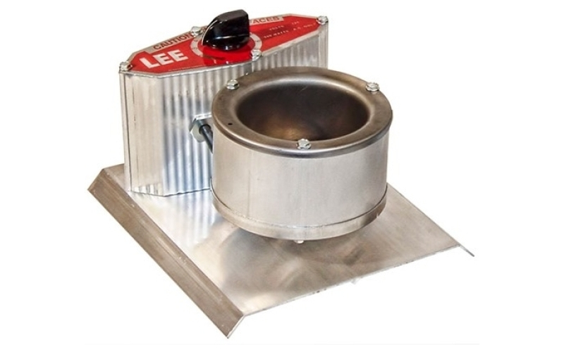 Lee Precision Lee precision melter 220v